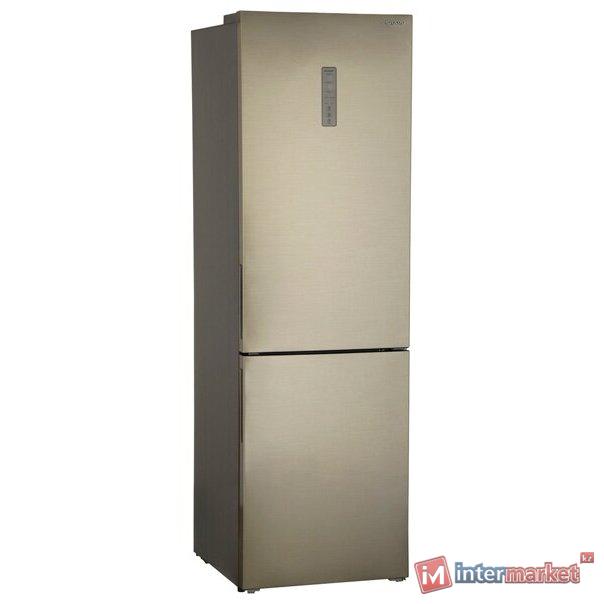 Холодильник Sharp SJ-B340XSCH
