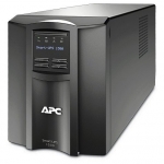 Интерактивный ИБП APC by Schneider Electric Smart-UPS SMT1500I